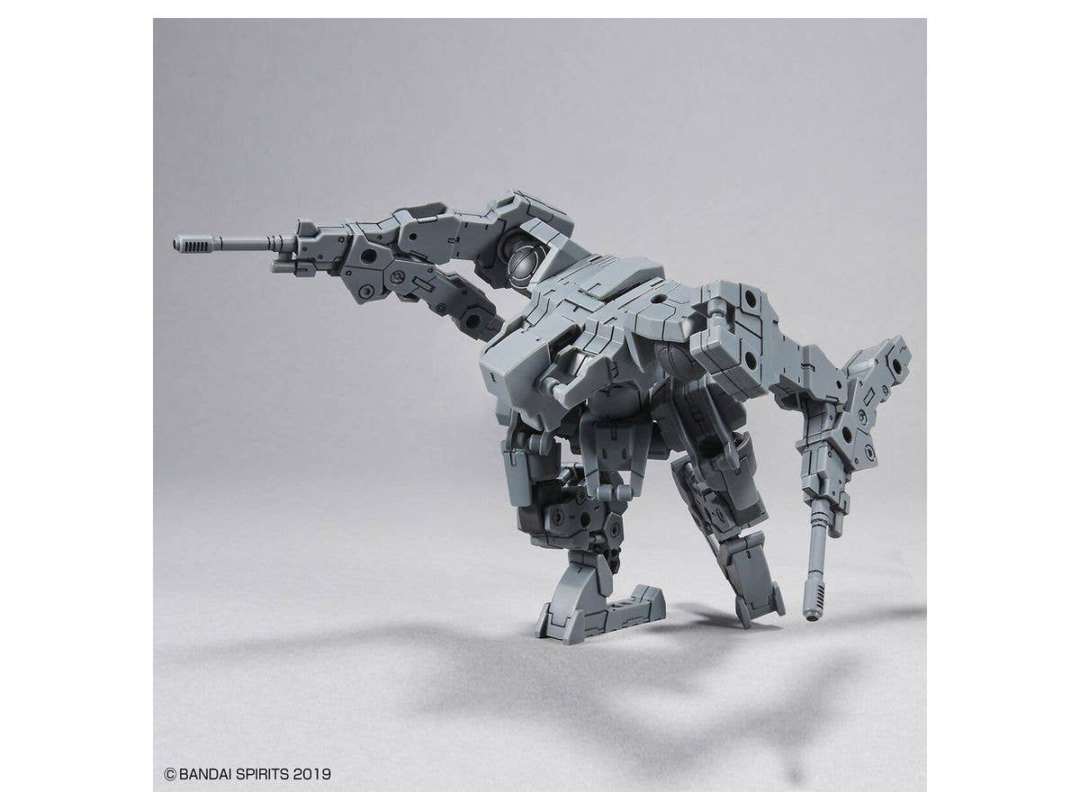 30MM 1/144 Extended Armament Vehicle (MASS PRODUCED SUB MACHINE Ver.) | 4573102620712