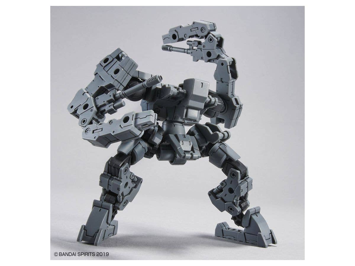 30MM 1/144 Extended Armament Vehicle (MASS PRODUCED SUB MACHINE Ver.) | 4573102620712