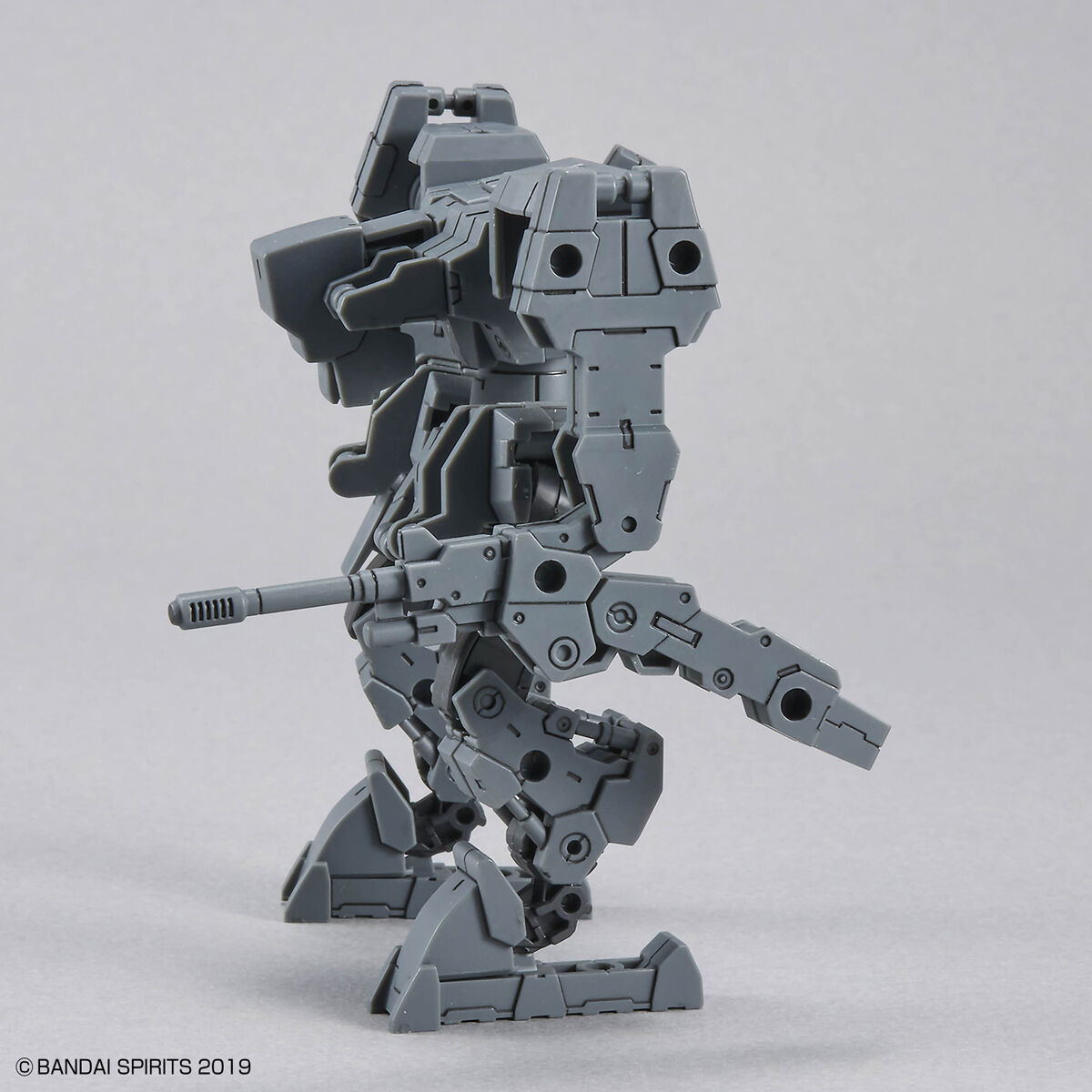 BANDAI Hobby 30MM 1/144 Extended Armament Vehicle (MASS PRODUCED SUB MACHINE Ver.) - P-REX Hobby