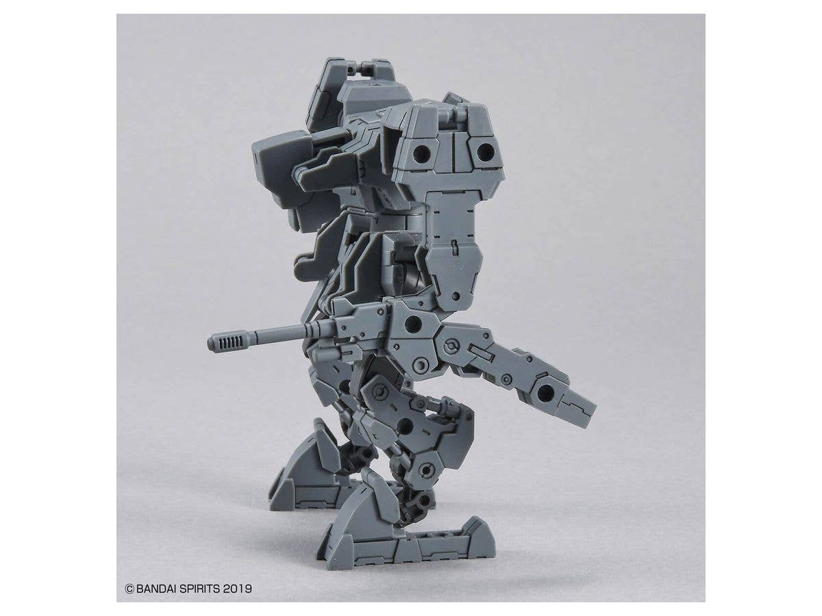 30MM 1/144 Extended Armament Vehicle (MASS PRODUCED SUB MACHINE Ver.) | 4573102620712