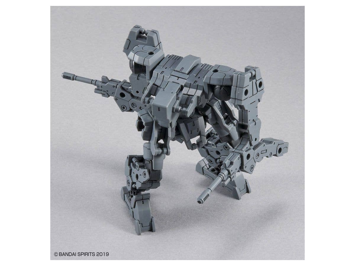 30MM 1/144 Extended Armament Vehicle (MASS PRODUCED SUB MACHINE Ver.) | 4573102620712
