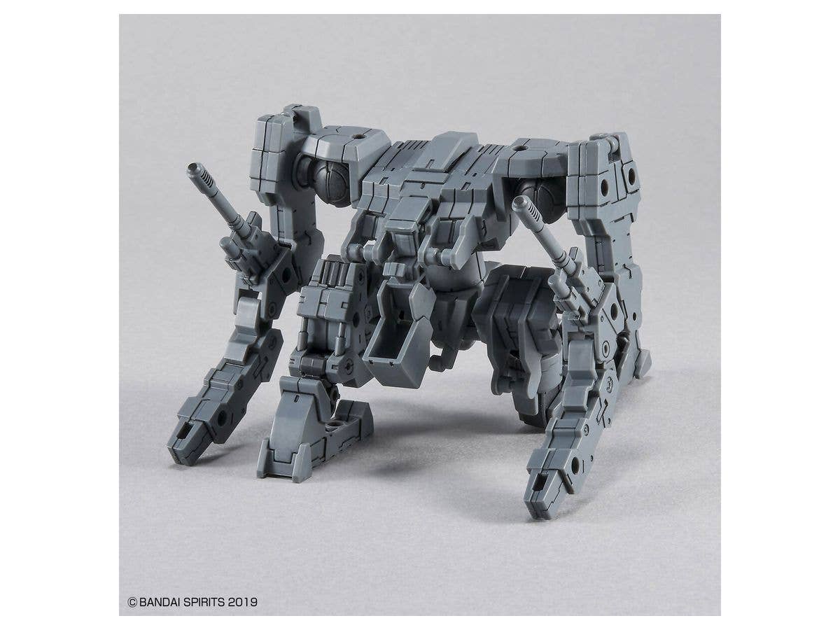 30MM 1/144 Extended Armament Vehicle (MASS PRODUCED SUB MACHINE Ver.) | 4573102620712