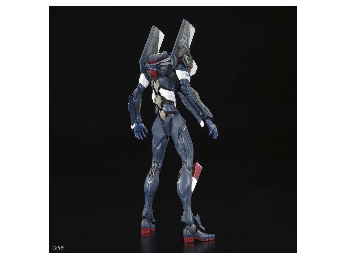 Rebuild of Evangelion - EVA-03 - RG - ESV Shield Set(Bandai Spirits) | 4573102620743