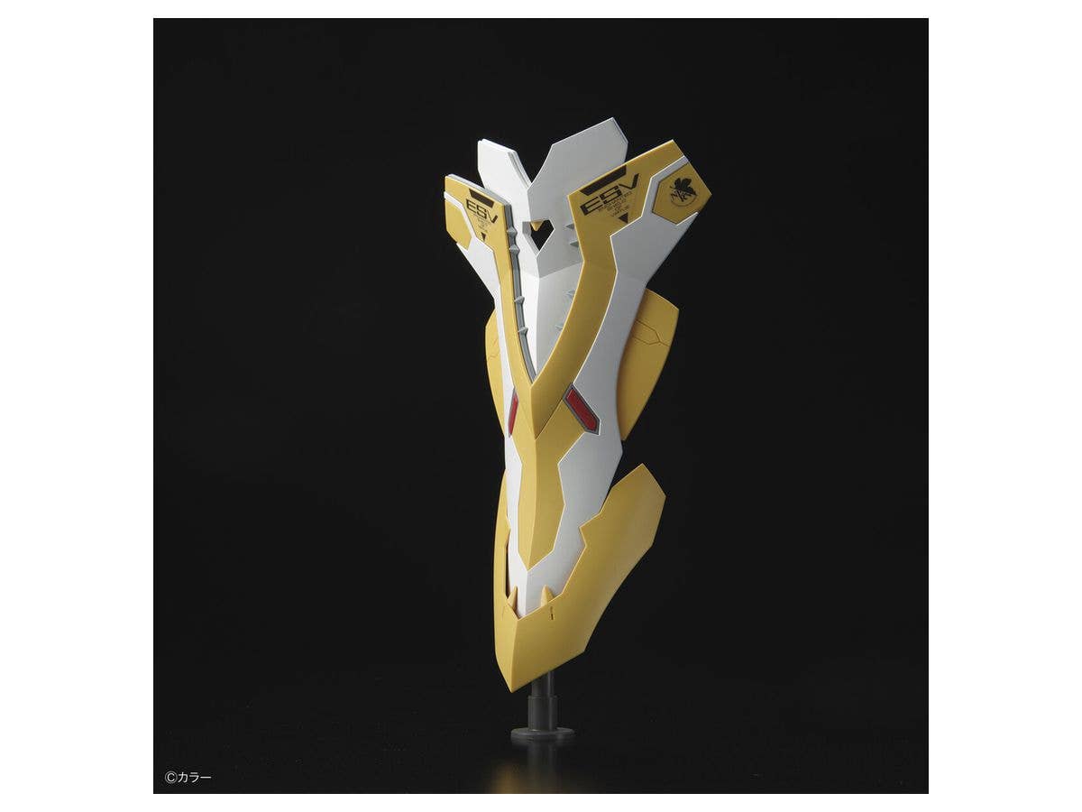 Rebuild of Evangelion - EVA-03 - RG - ESV Shield Set(Bandai Spirits) | 4573102620743