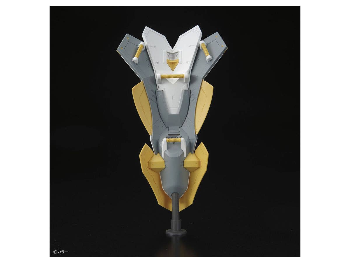 Rebuild of Evangelion - EVA-03 - RG - ESV Shield Set(Bandai Spirits) | 4573102620743