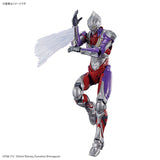 ULTRAMAN SUIT ANOTHER UNIVERSE - UAU - Ultraman Suit Tiga - Figure-rise Standard - -Action- - 1/12(Bandai Spirits)