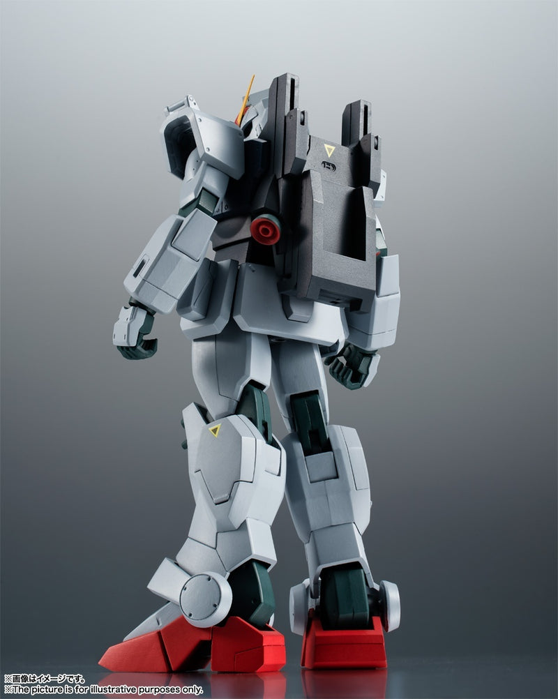 Mobile Suit Gundam: The 08th MS Team - Gundam MS08 - The 08th MS Team - RX-79[G] Gundam Ground Type - Robot Spirits (R-292), Robot Spirits <Side MS>, Robot Spirits ver. A.N.I.M.E.(Bandai Spirits)