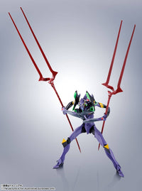EVA-13 - Robot Spirits, Robot Spirits <Side EVA>(Bandai Spirits) | 4573102620989