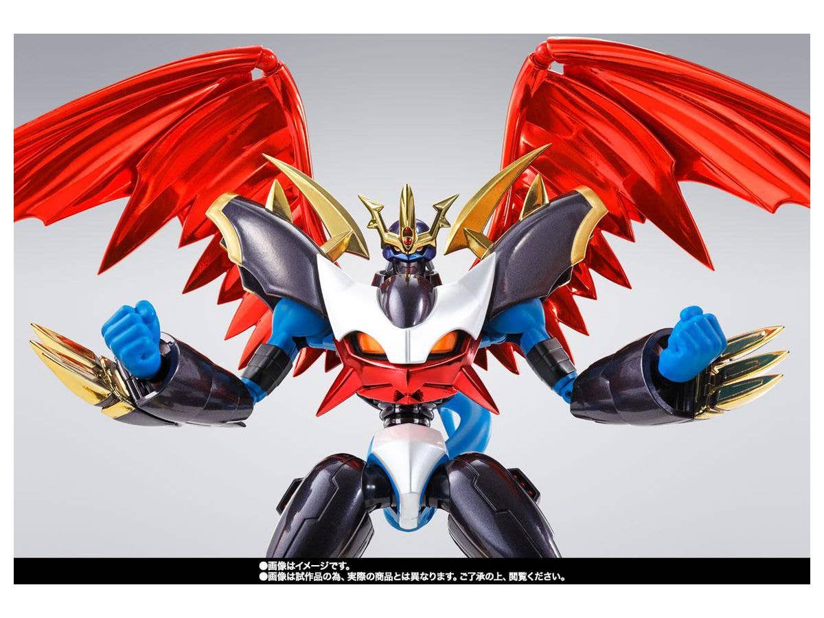 Bandai Spirits S.H.Figuarts Imperialdramon Fighter Mode -Premium Color Edition- 'Digimon Adventure 02' | 4573102621016
