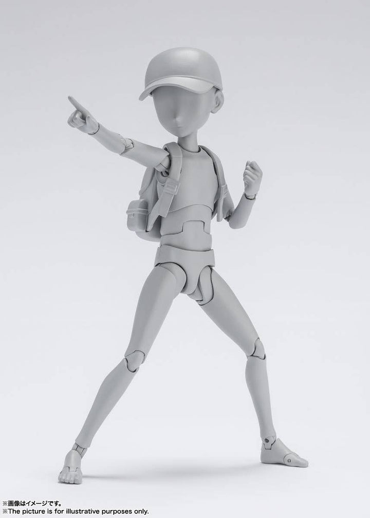 S.H.Figuarts - Ken Sugimori Edition(Bandai Spirits) - UPC 4573102621023 | 4573102621023