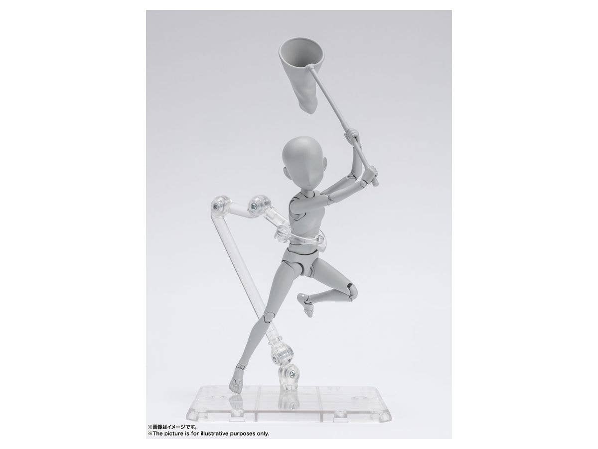 S.H.Figuarts - Ken Sugimori Edition(Bandai Spirits) - UPC 4573102621023 | 4573102621023
