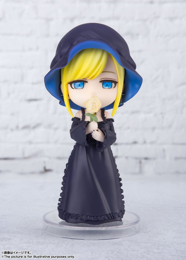 The Duke of Death and His Maid - Young Master the Grim Reaper and the Black Maid - Alice Lendrott - Figuarts mini(Bandai Spirits)