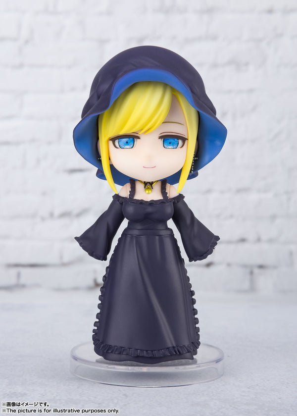 The Duke of Death and His Maid - Young Master the Grim Reaper and the Black Maid - Alice Lendrott - Figuarts mini(Bandai Spirits)
