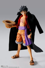 One Piece - Monkey D. Luffy - Imagination Works - 1/9(Bandai Spirits)