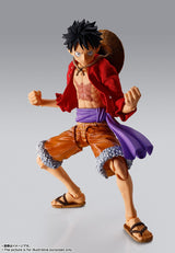 One Piece - Monkey D. Luffy - Imagination Works - 1/9(Bandai Spirits)