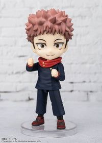 BANDAI Spirits Yuji Itadori | 4573102621283
