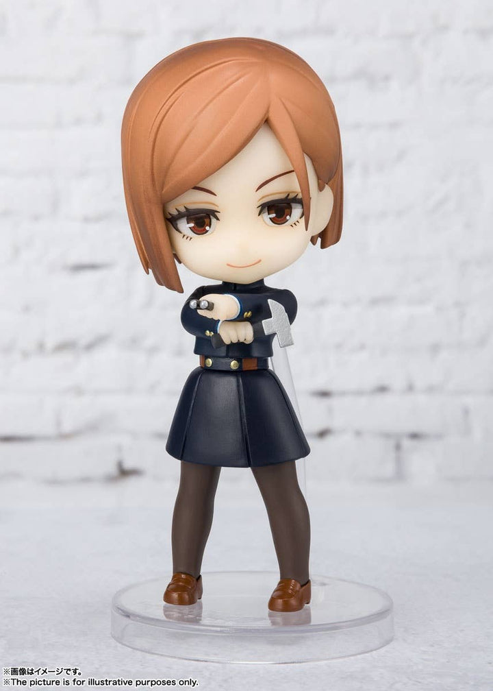 BANDAI Spirits Nobara Kugisaki | 4573102621290