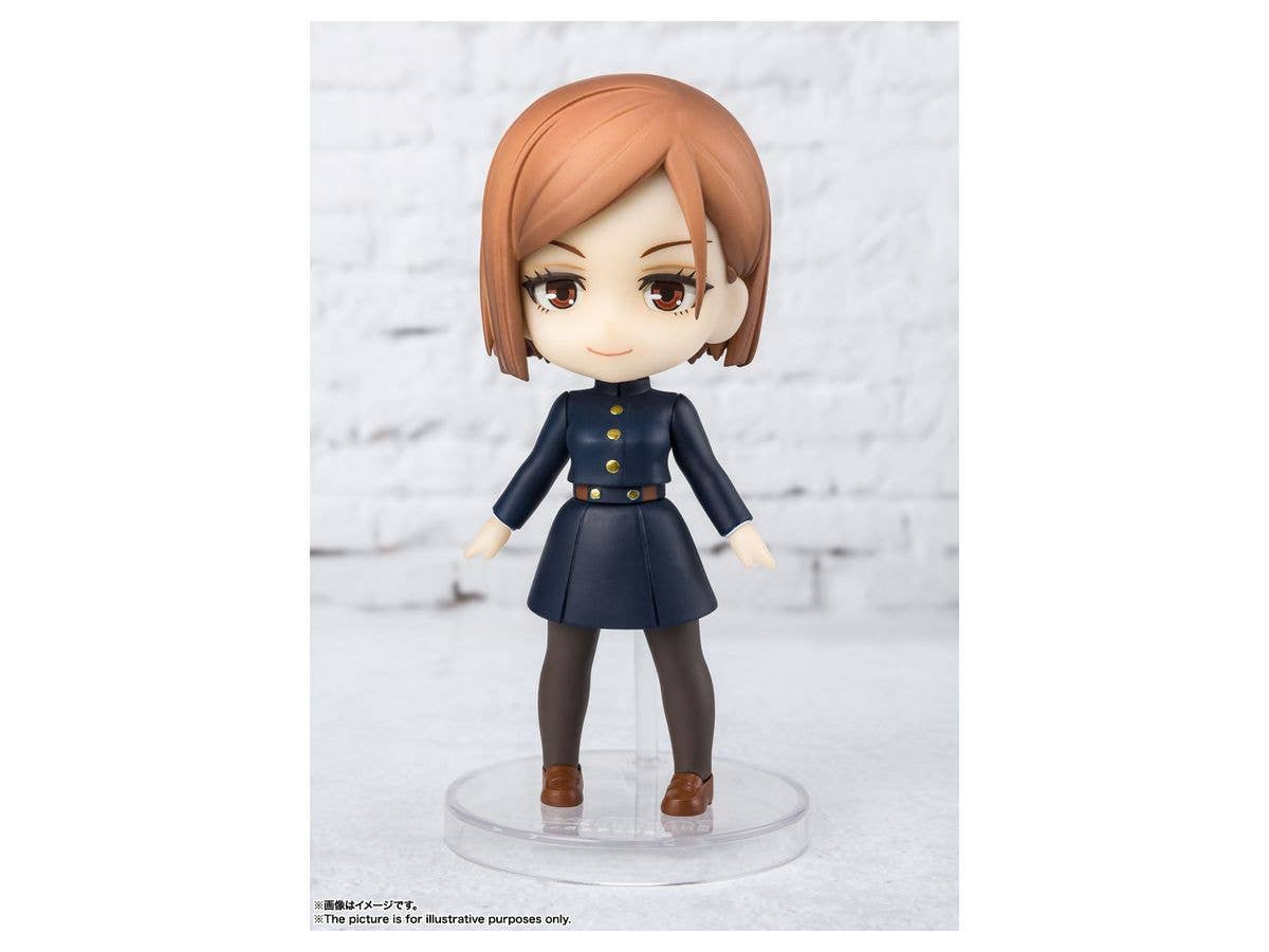 BANDAI Spirits Nobara Kugisaki | 4573102621290