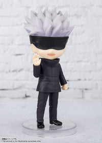 BANDAI Spirits Satoru Gojo | 4573102621313