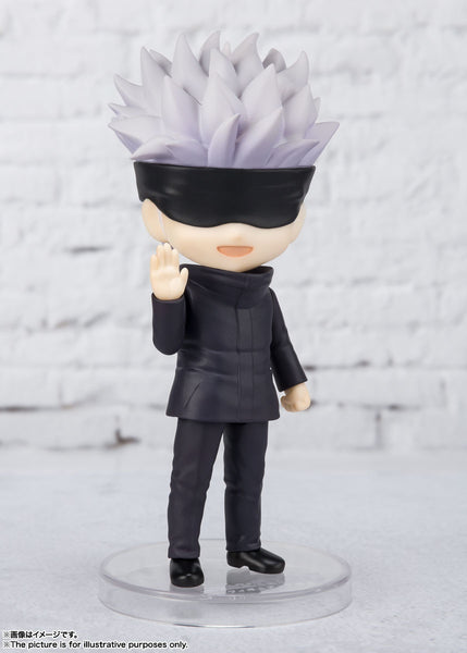 Sorcery Fight - Gojou Satoru - Figuarts mini(Bandai Spirits)