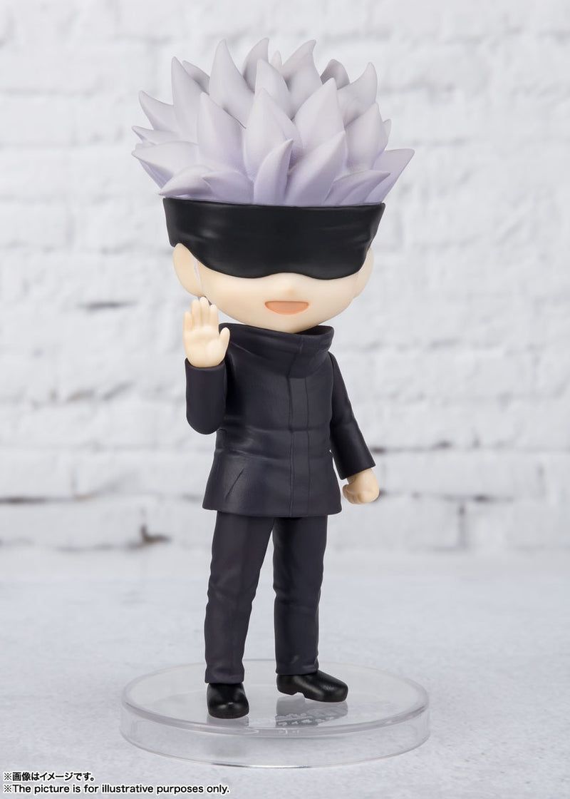 Sorcery Fight - Gojou Satoru - Figuarts mini(Bandai Spirits)