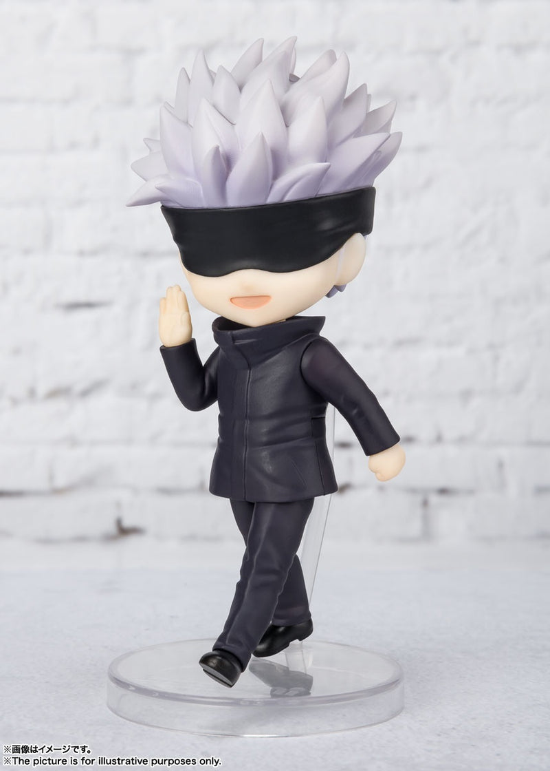 Sorcery Fight - Gojou Satoru - Figuarts mini(Bandai Spirits)