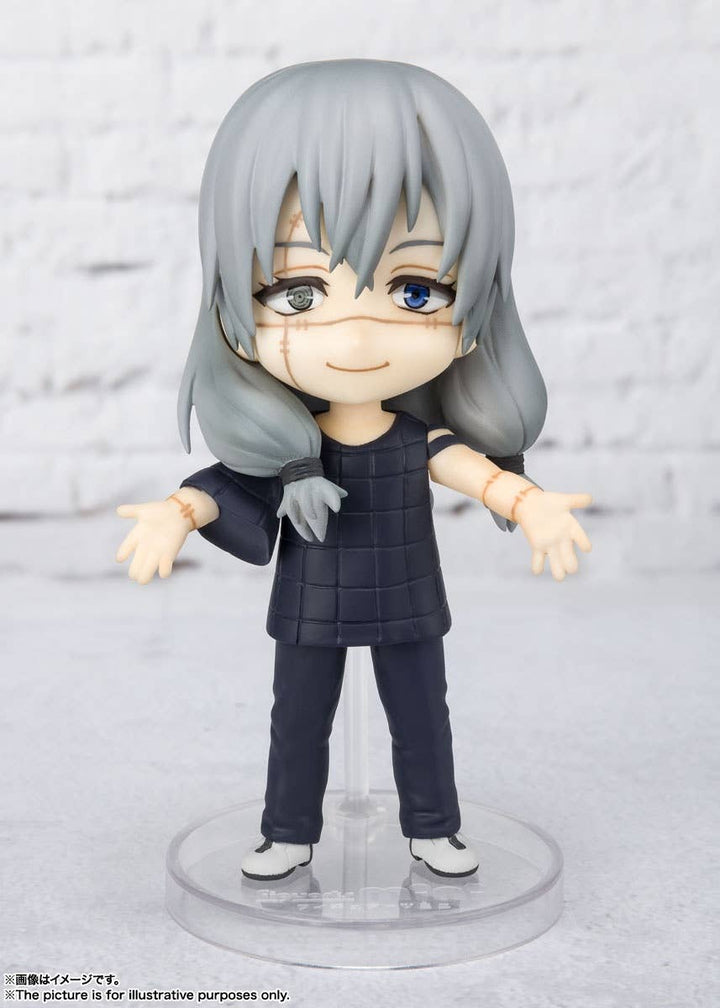 BANDAI Spirits Mahito | 4573102621337