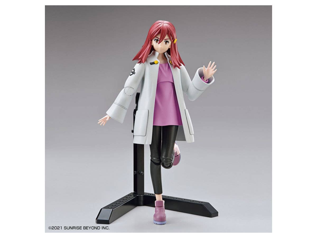 Figure-rise Standard Shishibe Shion | 4573102621580