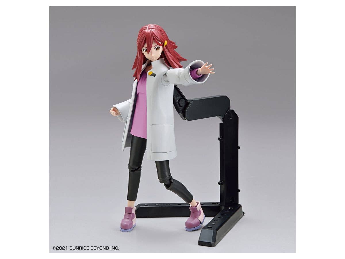 Figure-rise Standard Shishibe Shion | 4573102621580