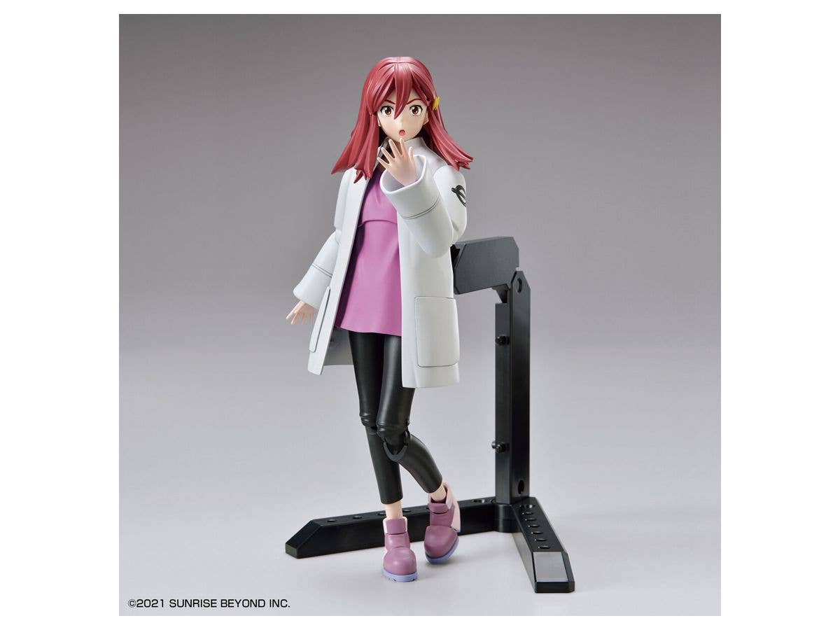 Figure-rise Standard Shishibe Shion | 4573102621580