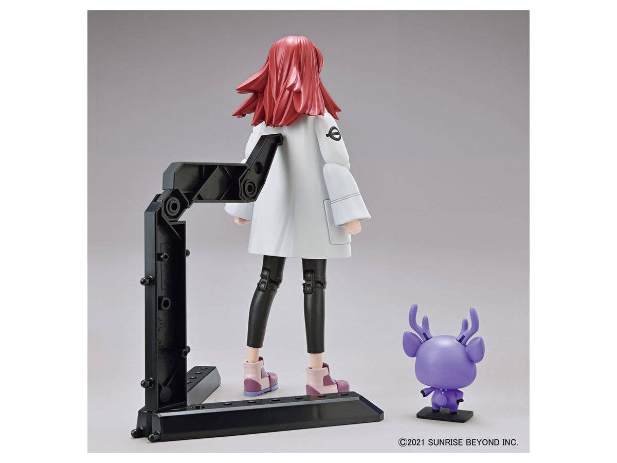 Figure-rise Standard Shishibe Shion | 4573102621580