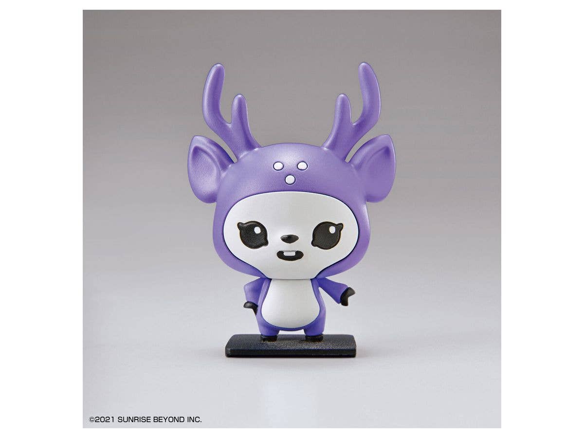 Figure-rise Standard Shishibe Shion | 4573102621580