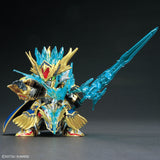 Sd Gundam World Heroes - Arthur Gundam Mk-Ⅲ - SDW Heroes(Bandai Spirits)