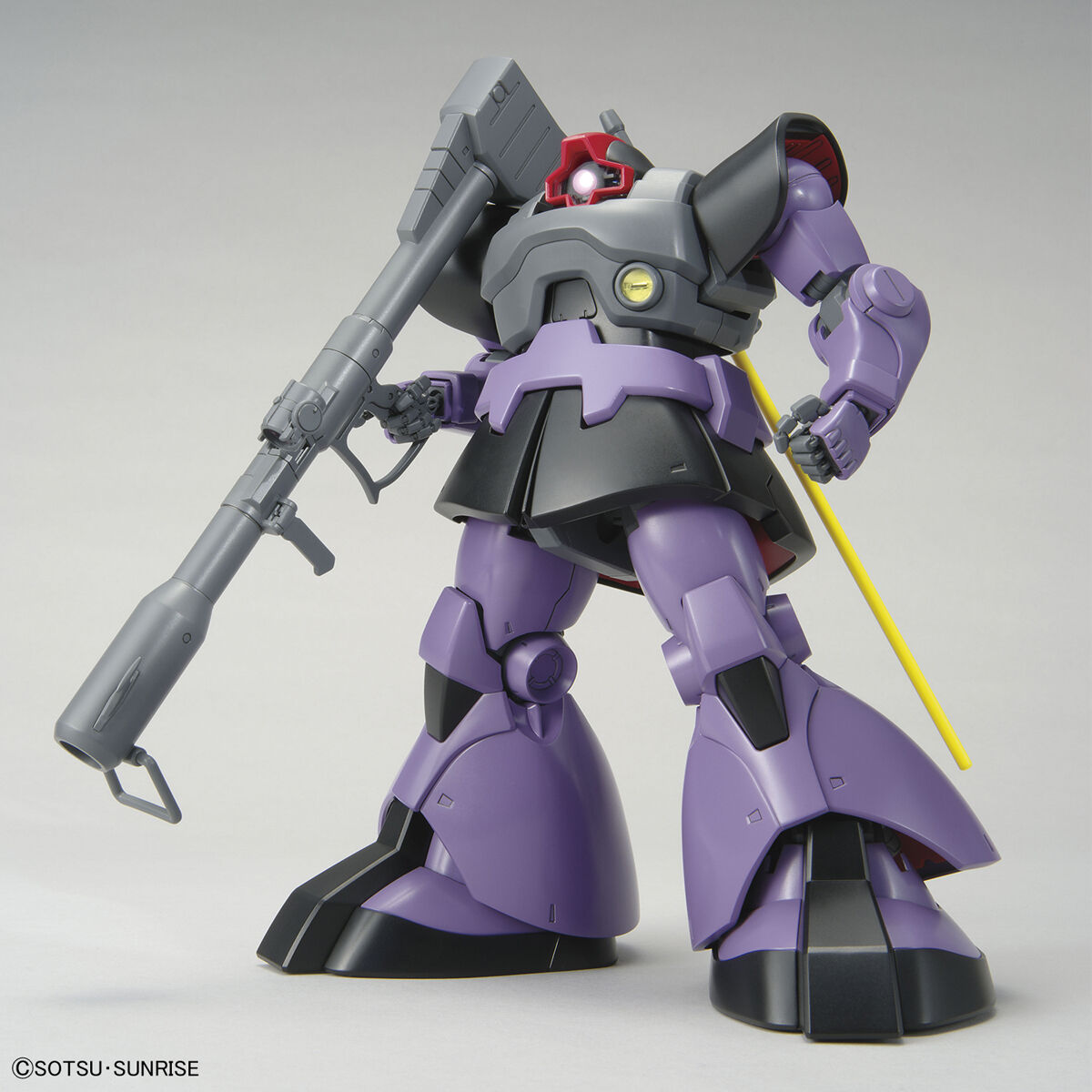 BANDAI Hobby MG 1/100 DOM - P-REX Hobby