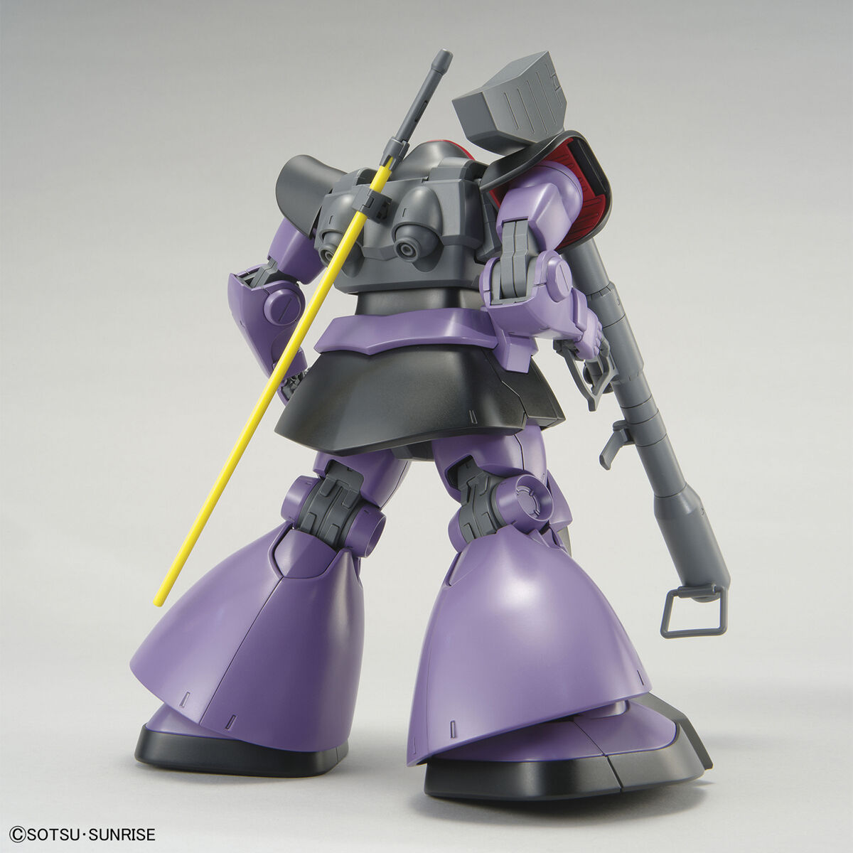 BANDAI Hobby MG 1/100 DOM - P-REX Hobby