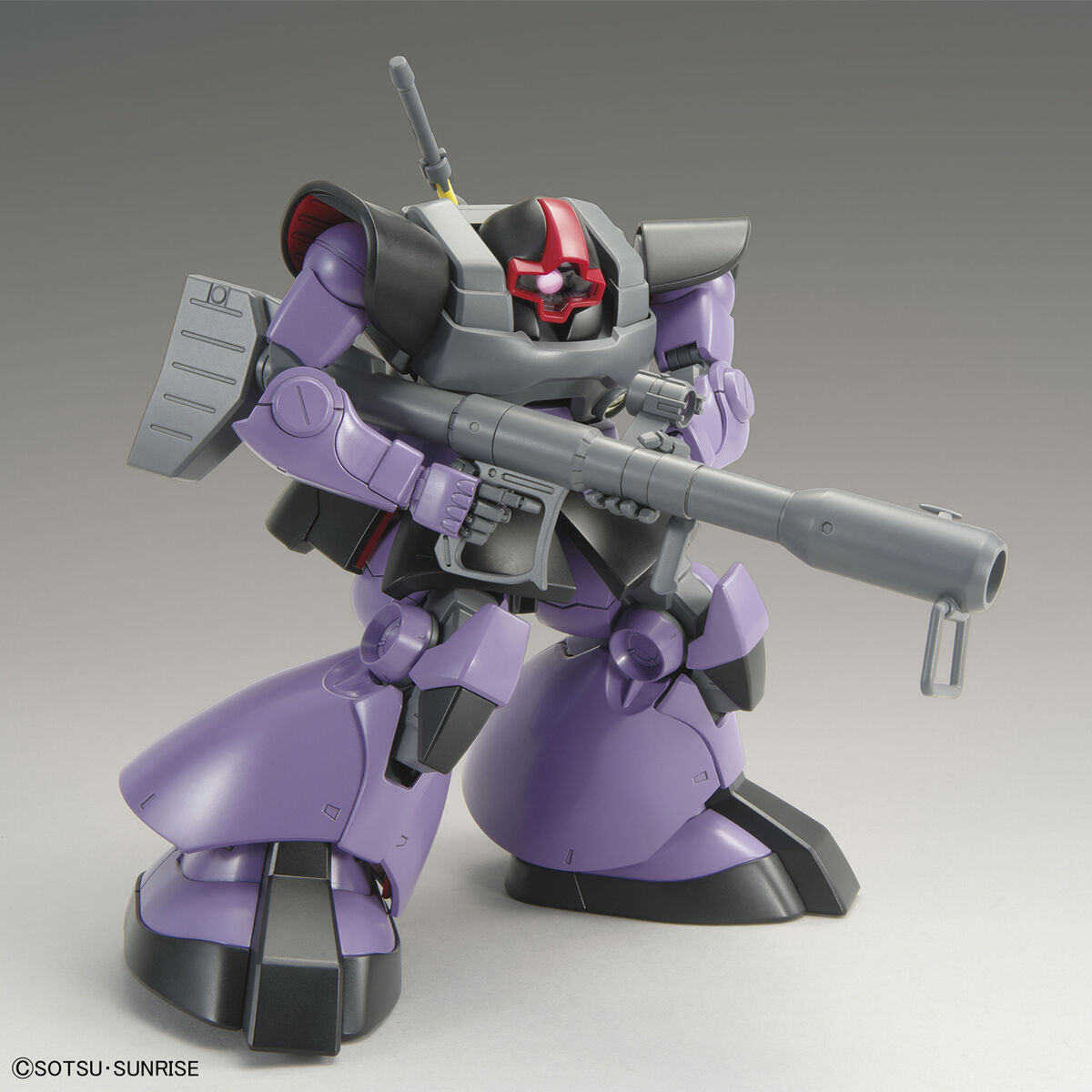 BANDAI Hobby MG 1/100 DOM - P-REX Hobby