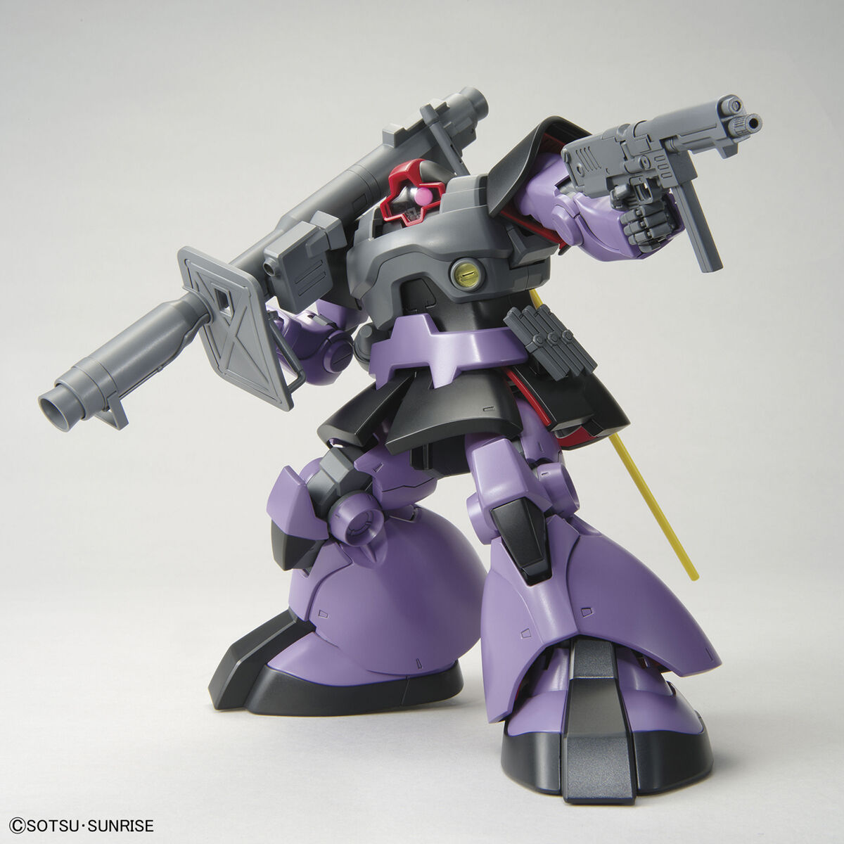 BANDAI Hobby MG 1/100 DOM - P-REX Hobby