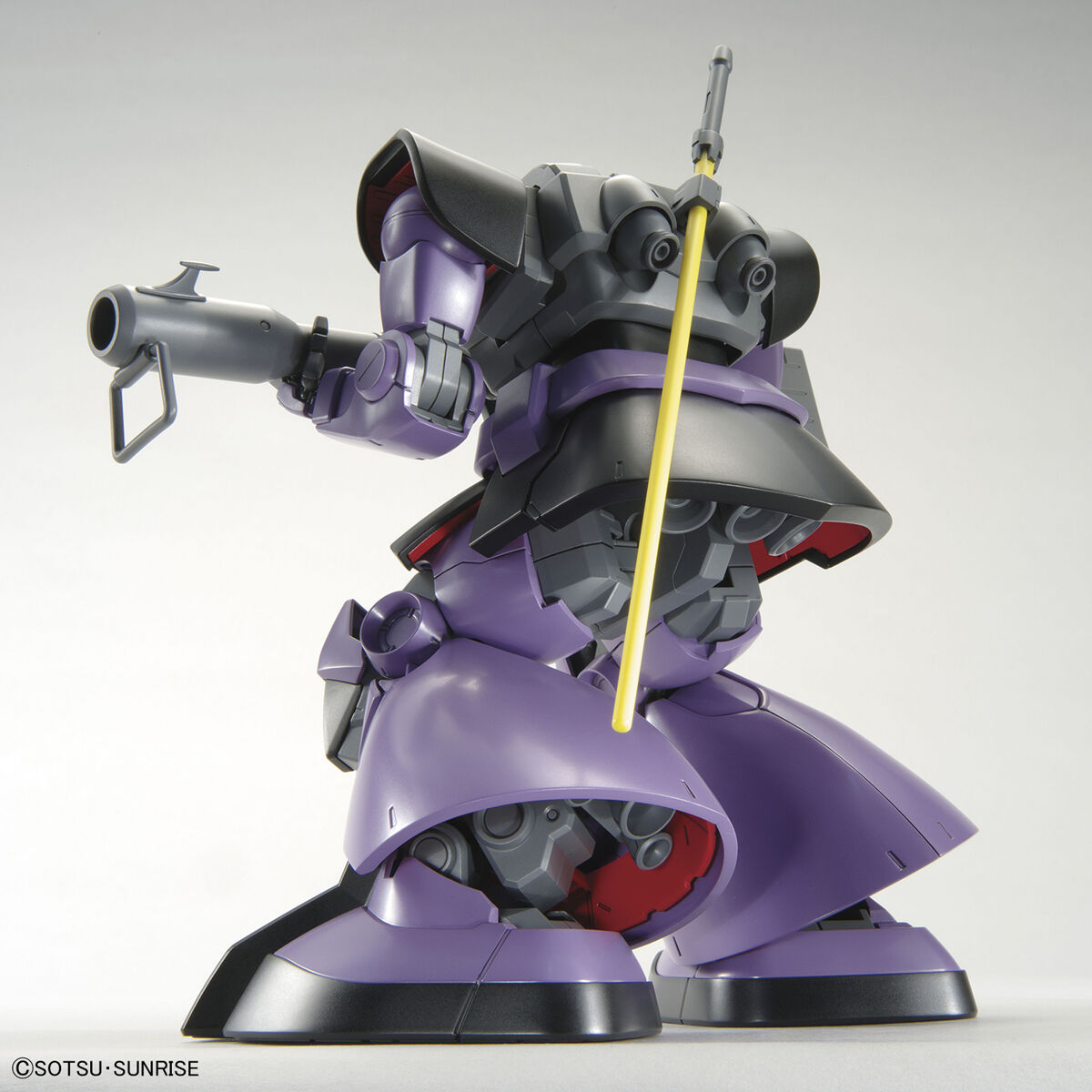 BANDAI Hobby MG 1/100 DOM - P-REX Hobby