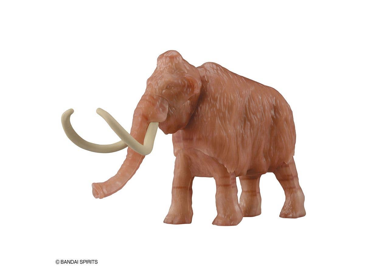 Exploring Lab Nature Mammoth | 4573102621795