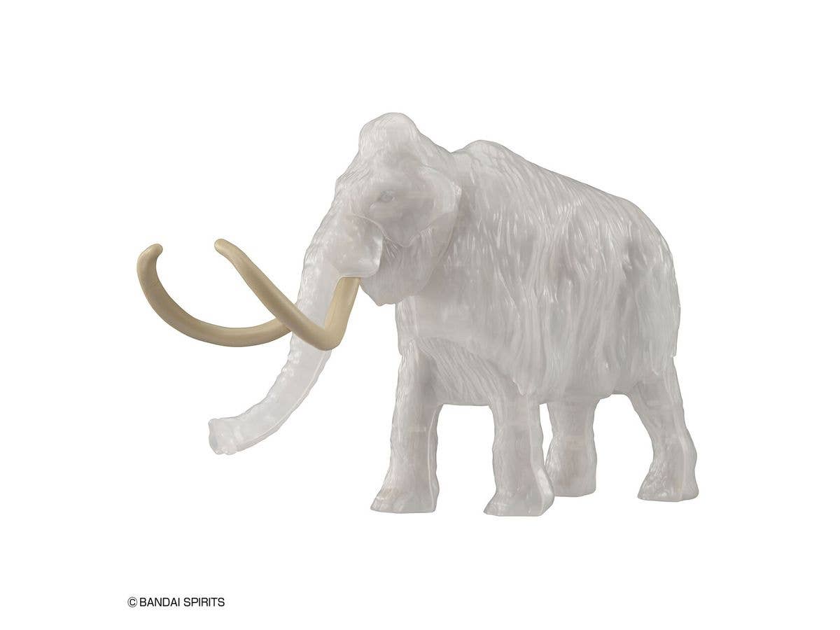 Exploring Lab Nature Mammoth | 4573102621795