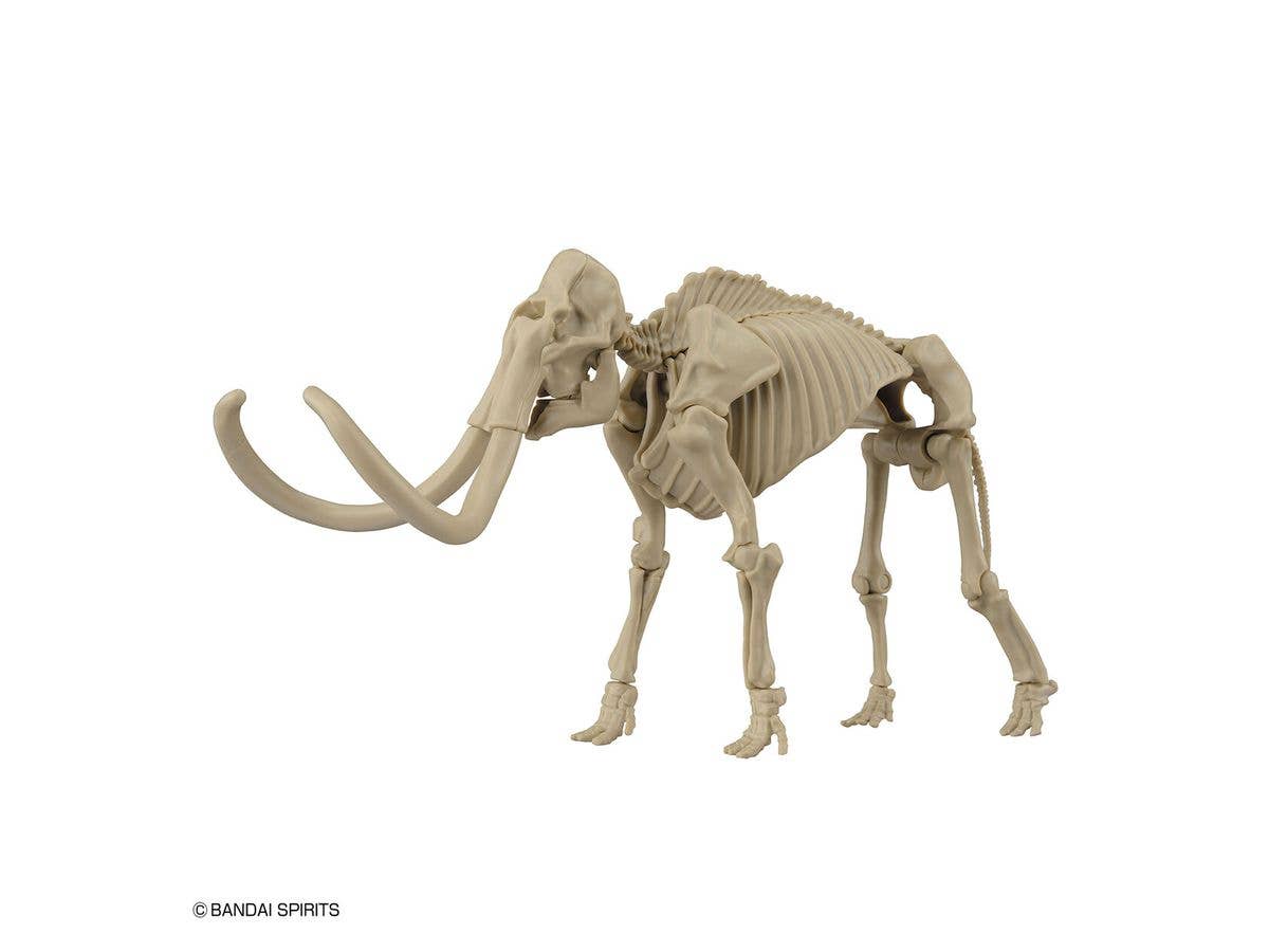 Exploring Lab Nature Mammoth | 4573102621795