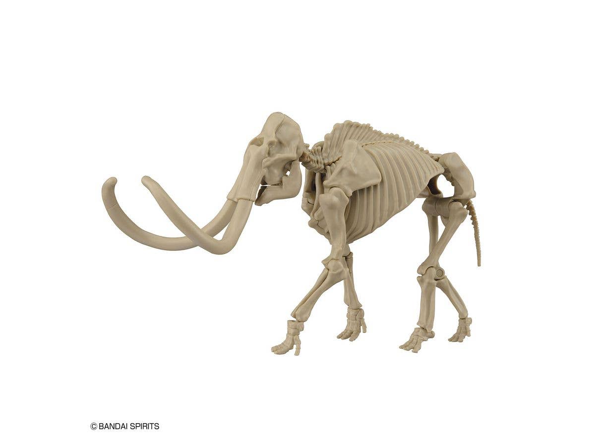 Exploring Lab Nature Mammoth | 4573102621795