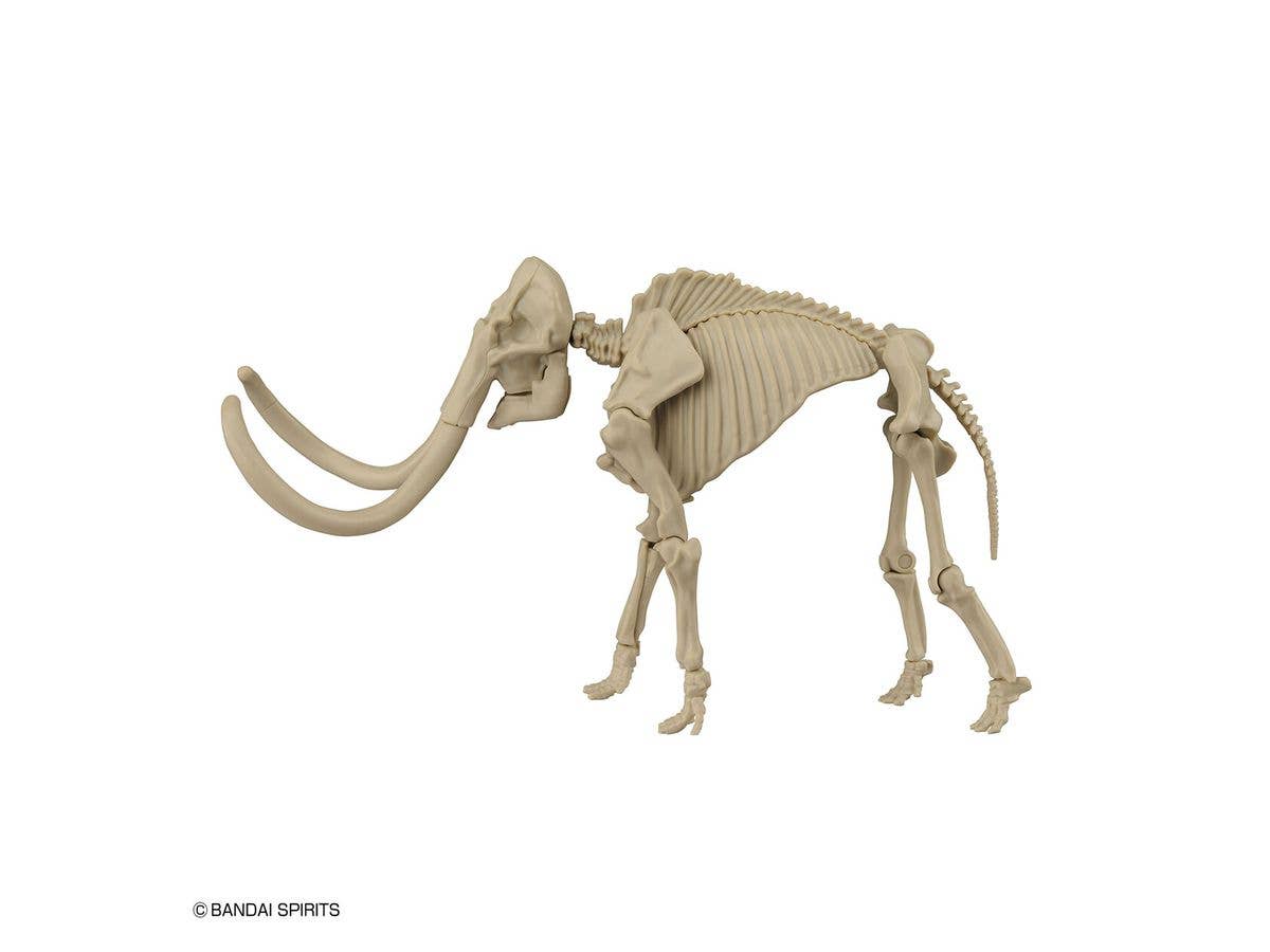 Exploring Lab Nature Mammoth | 4573102621795
