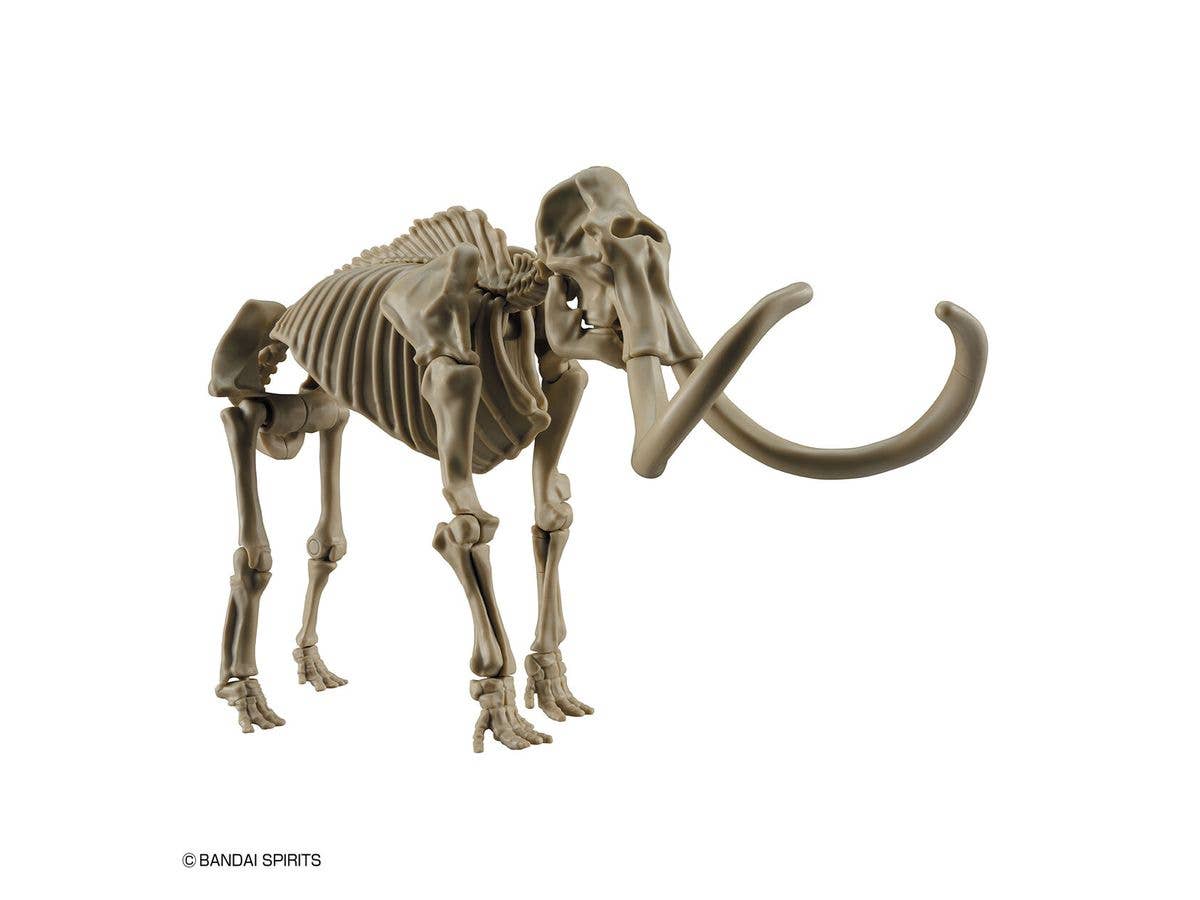 Exploring Lab Nature Mammoth | 4573102621795