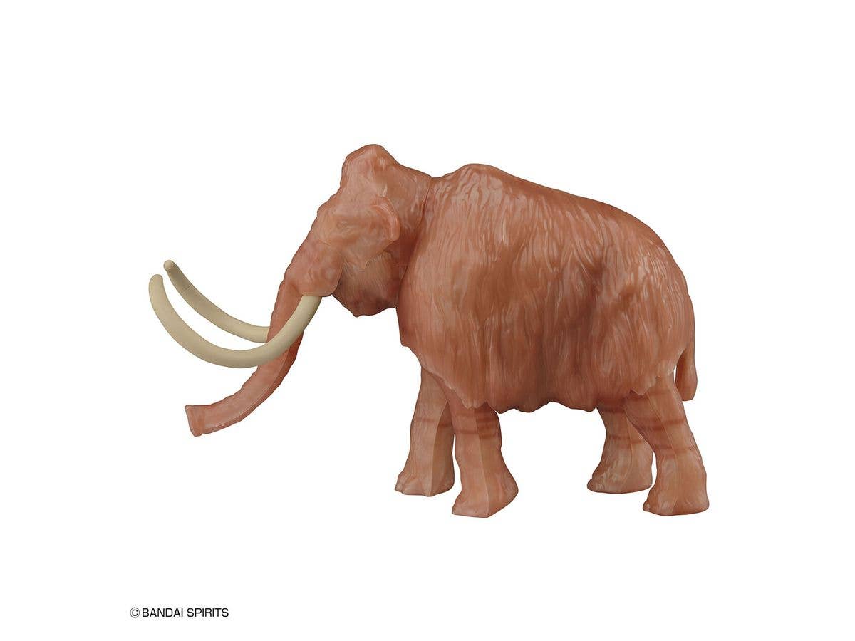 Exploring Lab Nature Mammoth | 4573102621795