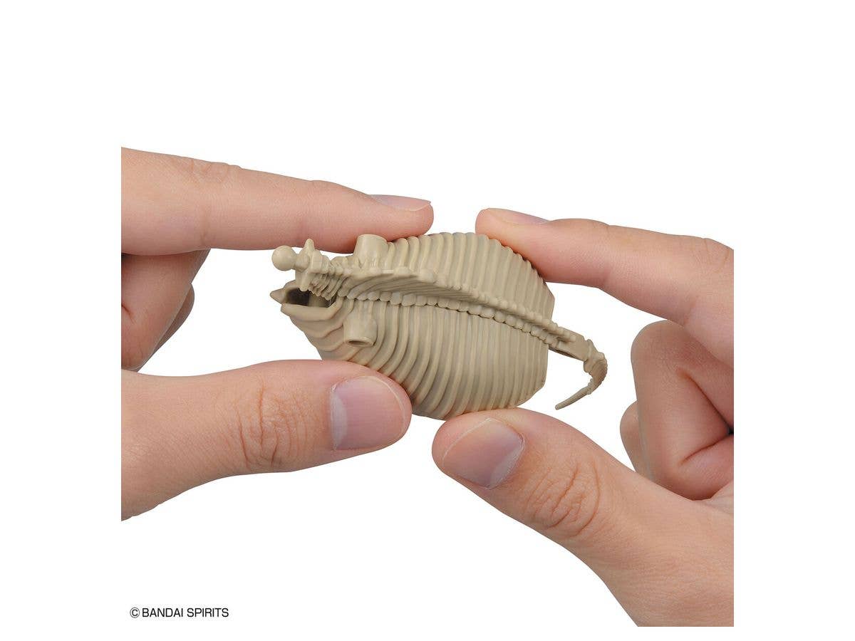 Exploring Lab Nature Mammoth | 4573102621795