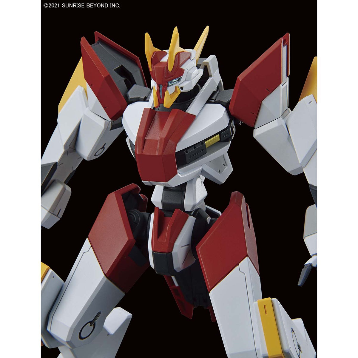 HG 1/72 MAILeS KENBU ZAN | 4573102629548