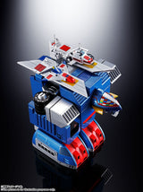 大鉄人１７ - Daitetsujin 17 - Soul of Chogokin (GX-101)(Bandai Spirits)