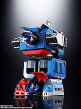 大鉄人１７ - Daitetsujin 17 - Soul of Chogokin (GX-101)(Bandai Spirits)