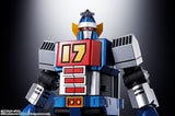 大鉄人１７ - Daitetsujin 17 - Soul of Chogokin (GX-101)(Bandai Spirits)